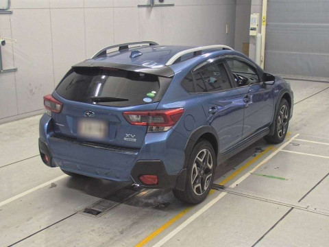 2019 Subaru XV GTE[1]