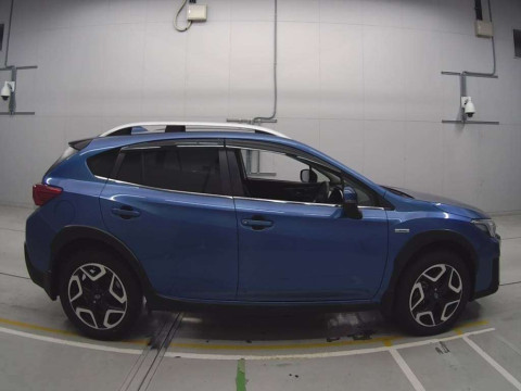 2019 Subaru XV GTE[2]