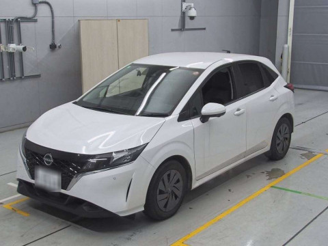 2022 Nissan Note E13[0]