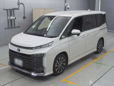 2024 Toyota Voxy ZWR90W[0]