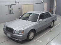 1996 Toyota Crown Majesta