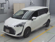 2019 Toyota Sienta