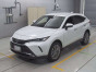 2024 Toyota Harrier Hybrid