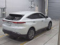 2024 Toyota Harrier Hybrid