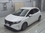 2022 Nissan Note