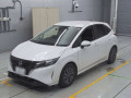 2022 Nissan Note