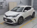 2021 Toyota C-HR