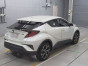 2021 Toyota C-HR