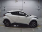 2021 Toyota C-HR