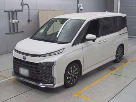 2024 Toyota Voxy ZWR90W[0]