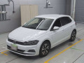 2019 Volkswagen Polo