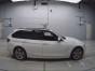 2013 BMW 3 Series