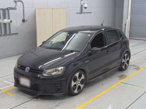 2014 Volkswagen Polo 6RCTH[0]