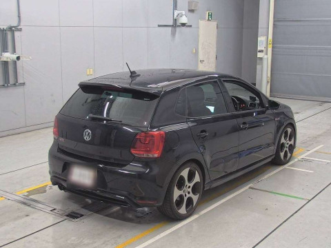 2014 Volkswagen Polo 6RCTH[1]