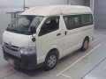 2019 Toyota Hiace Van