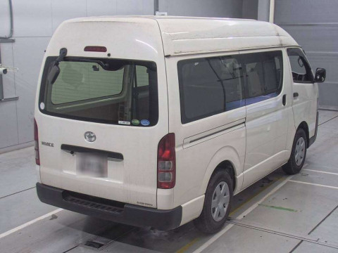 2019 Toyota Hiace Van TRH200K[1]