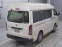 2019 Toyota Hiace Van