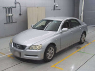 2004 Toyota Mark X