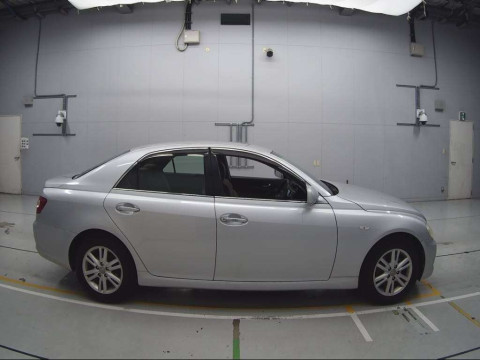 2004 Toyota Mark X GRX120[2]