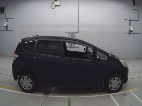 2010 Honda Fit GE6[2]