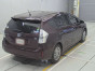 2014 Toyota Prius alpha