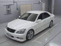 2008 Toyota Crown