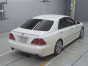 2008 Toyota Crown