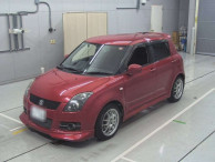 2010 Suzuki Swift