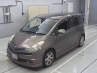 2008 Toyota Ractis