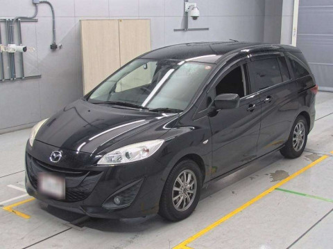 2013 Mazda Premacy CWFFW[0]