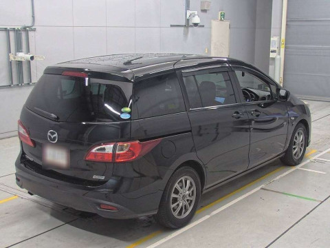 2013 Mazda Premacy CWFFW[1]