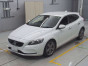 2014 Volvo V40