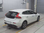 2014 Volvo V40