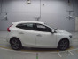 2014 Volvo V40