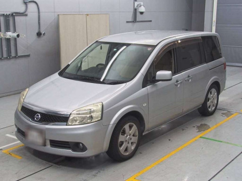 2010 Nissan Lafesta B30[0]