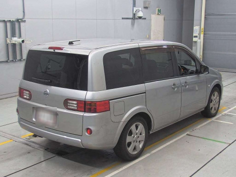 2010 Nissan Lafesta B30[1]