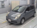 2006 Nissan Note