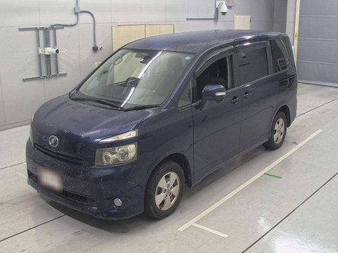 2007 Toyota Voxy ZRR70G[0]