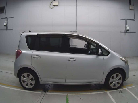 2008 Toyota Ractis NCP100[2]