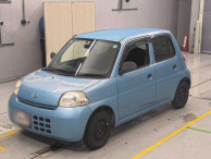 2009 Daihatsu Esse