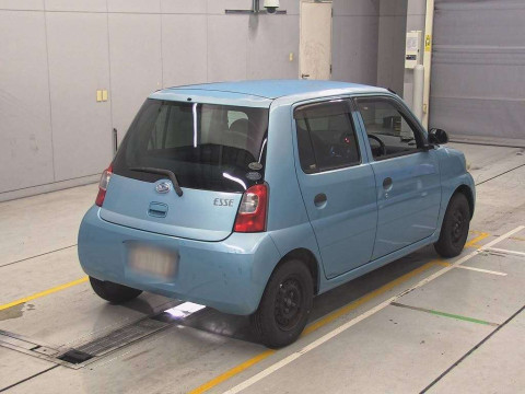 2009 Daihatsu Esse L235S[1]