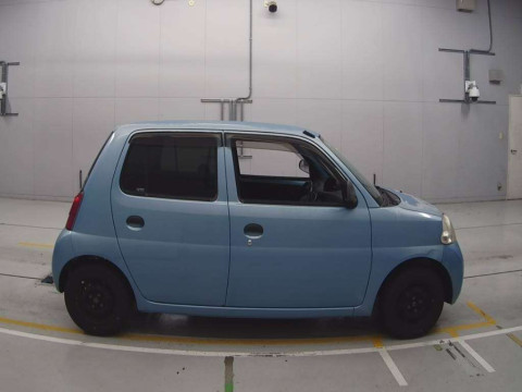 2009 Daihatsu Esse L235S[2]