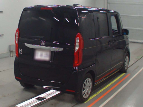 2019 Honda N-BOX JF3[1]