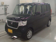 2018 Honda N-BOX