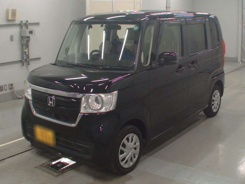 2018 Honda N-BOX JF4[0]