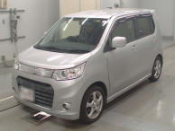 2012 Suzuki WAGON R STINGRAY