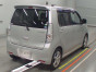 2012 Suzuki WAGON R STINGRAY