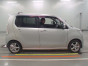 2012 Suzuki WAGON R STINGRAY