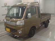 2016 Daihatsu Hijet Truck