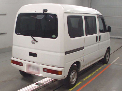 2017 Honda Acty Van HH5[1]